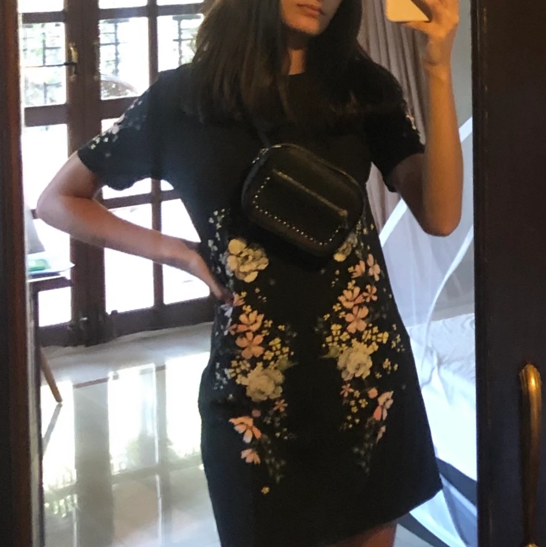 Multiwear väska från Zara - 90