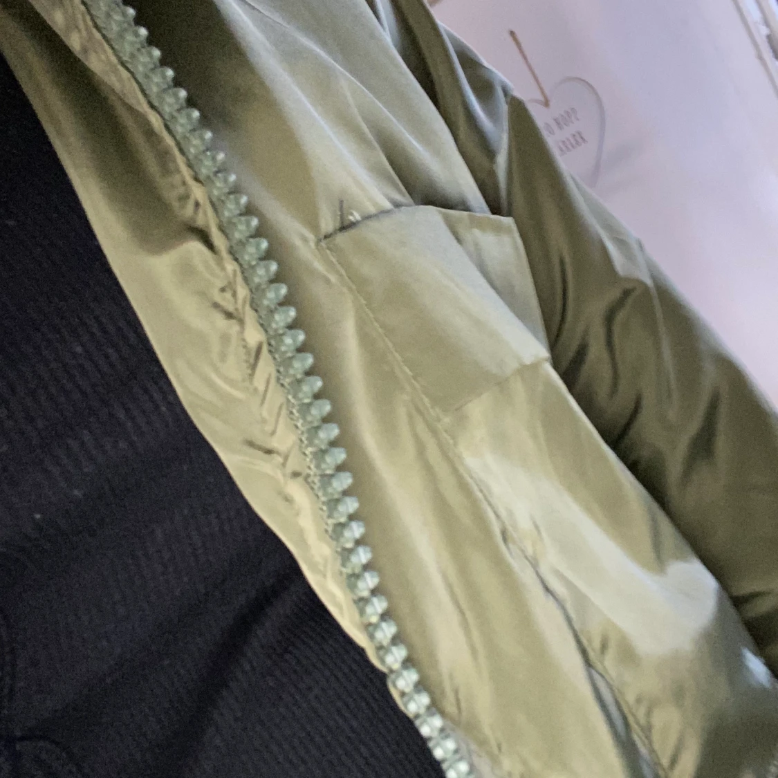 Tunn sommar jacka  - 91