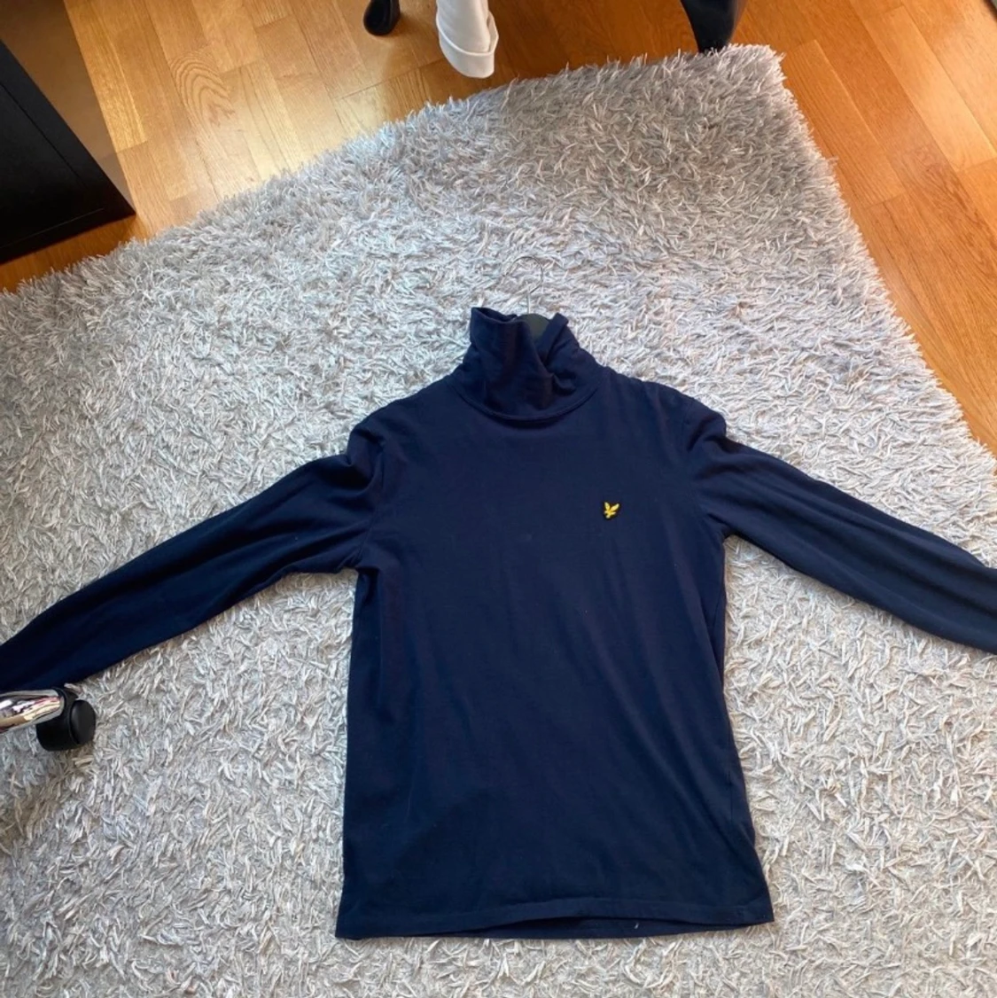 Lyle@scott