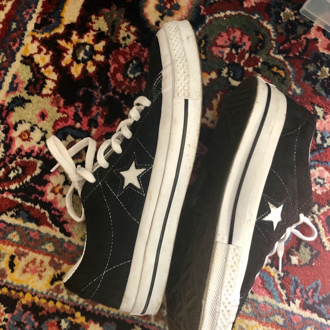 Converse one star - 90