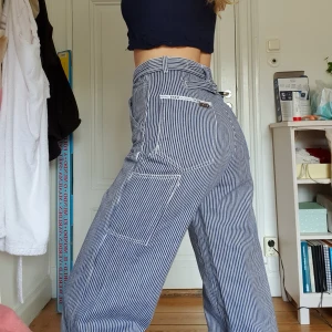 Vintage working pants - Vill egentligen nt sälja men har ont om plats och pengar :( Kolla gärna in mina andra annonser❤