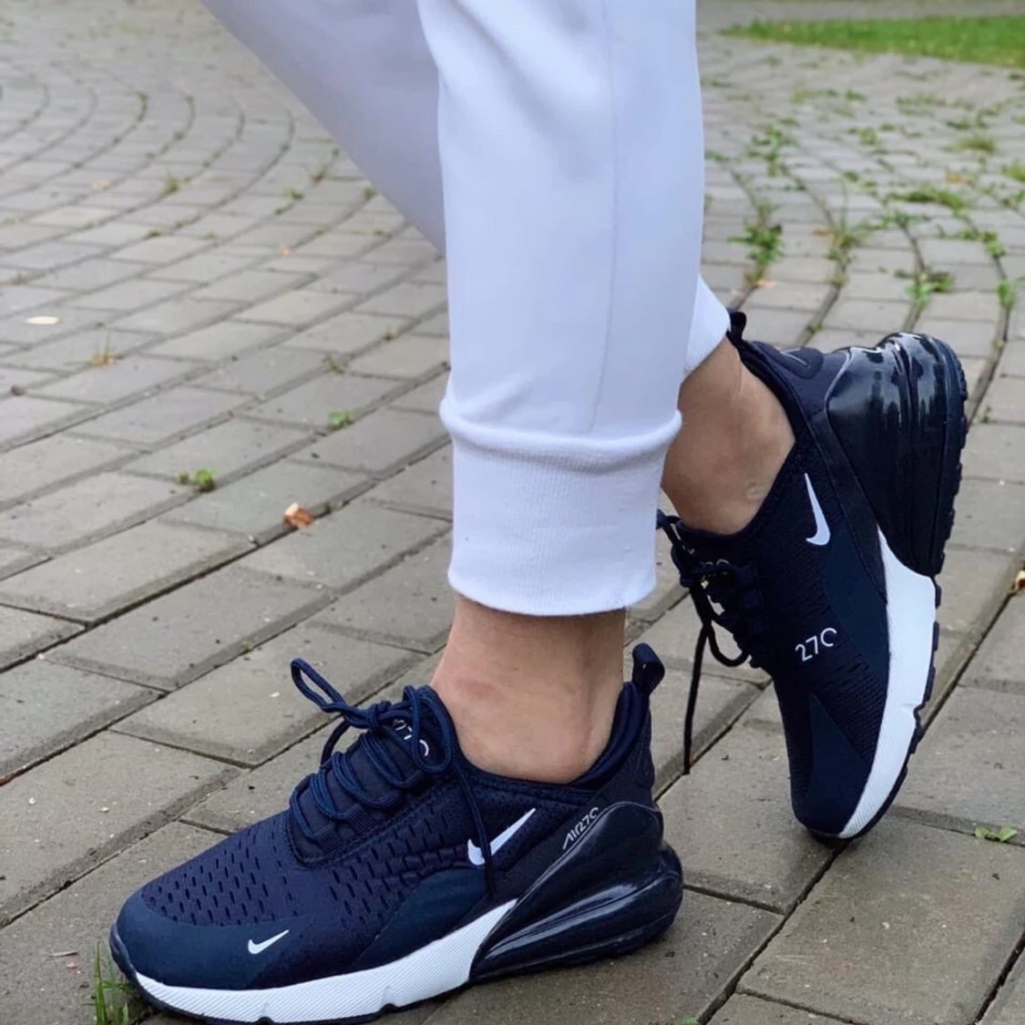 Nike air Max 270 - 91