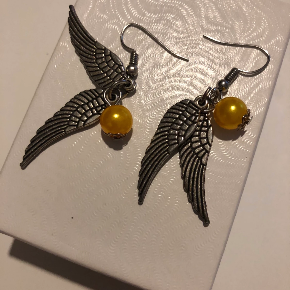 Harry Potter örhänge