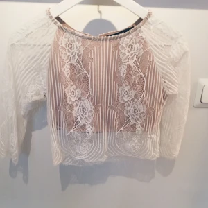  - Jättefin spetstop!