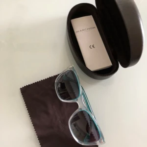  - Helt nya Michael kors solglasögon. Kvitto finns😊 Kan skickas med post men köparen står för frakten +60kr 