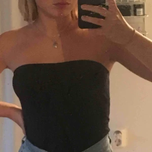  - Superfin tubtop i storlek xs. Köparen står för frakt🐉🐉💘💘