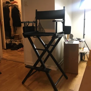  - Säljer min makeup stol som jag aldrig använt! Finns att hämta i stockholm. Skicka DM för mer info