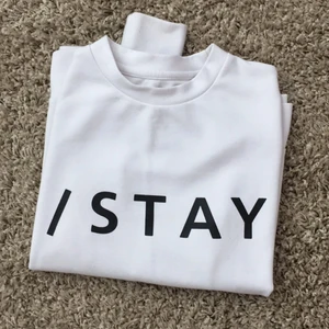  - Tröja från stay, använd ett fåtal gånger. Betalning via swish 