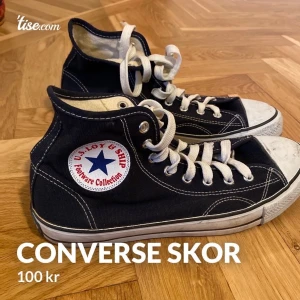 Converse skor - Fina converse skor