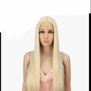 Beauty collections  - Hi I have lace frontal wigs.  Nice and new and at affordable price 