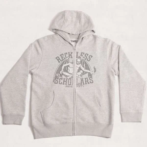Reckless scholars hoodie  - Säljer min absoluta favorit tröja pga pengarbrist😢💋💋 slutsåld överallt!!
