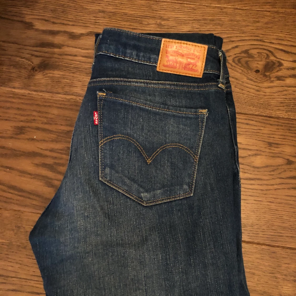 Levis jeans 