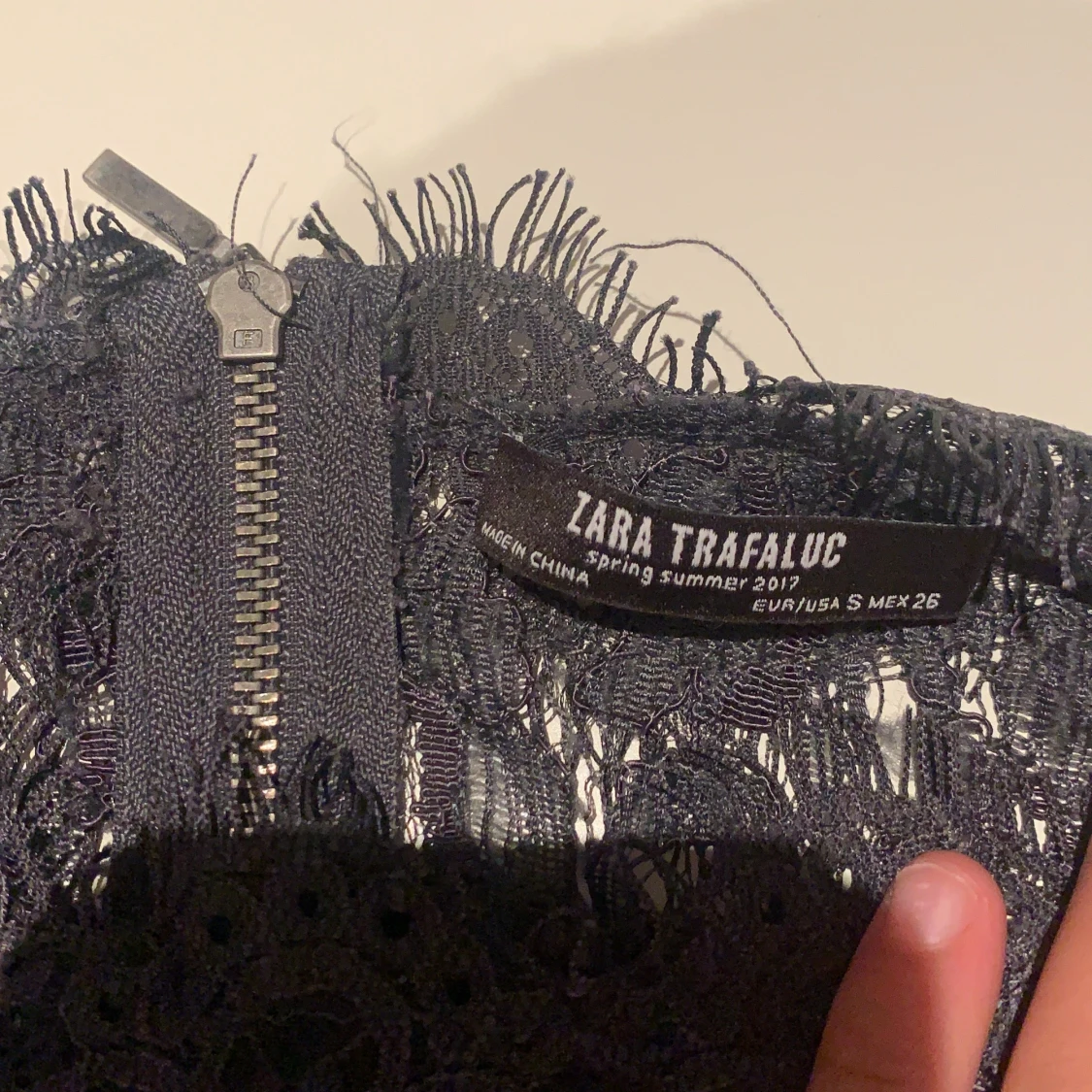 Zara blus/topp  - 91