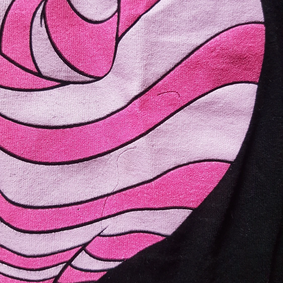 T-Shirt Filurkatten - 90