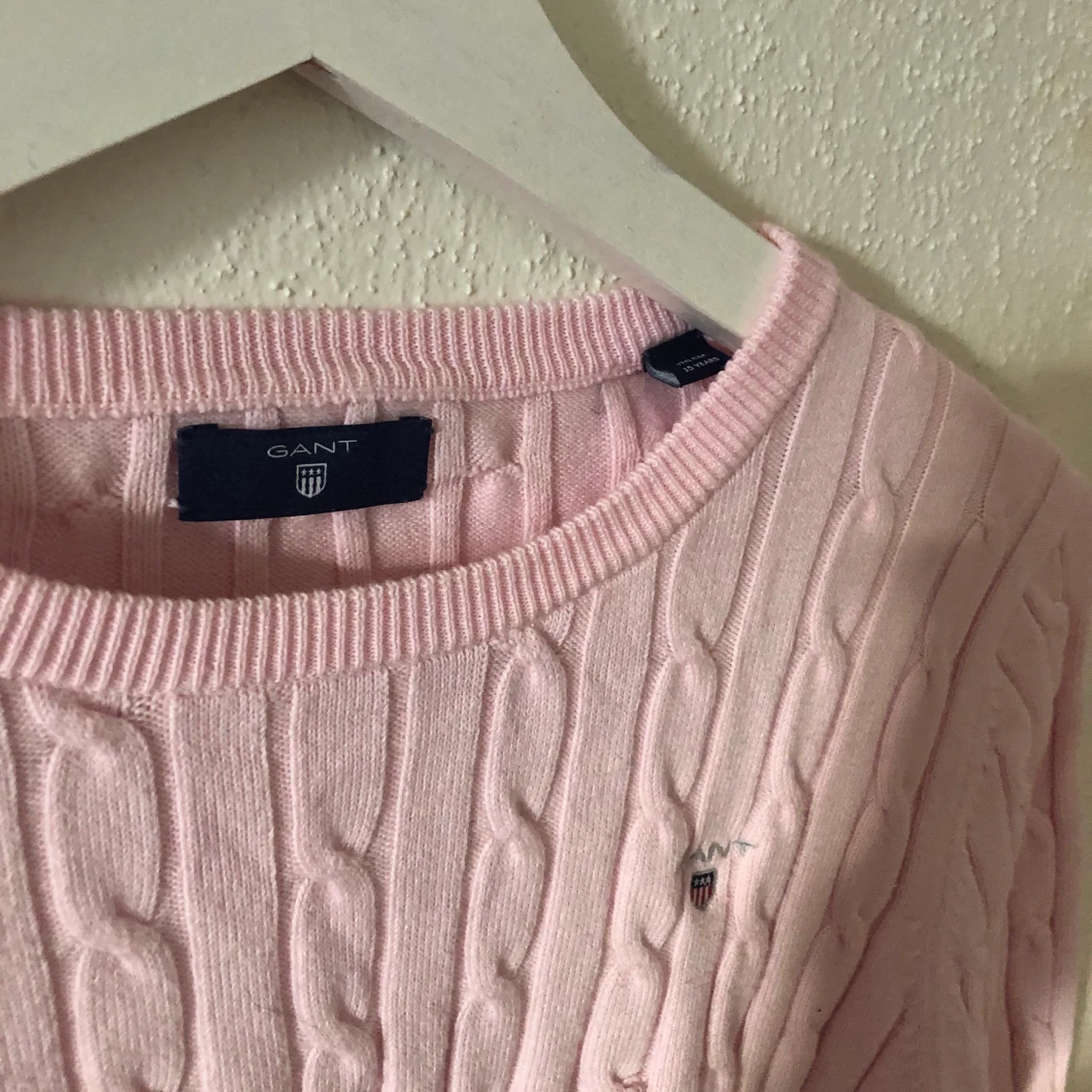 Gant tröja, strl XS/S - 90