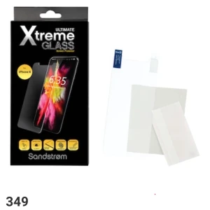 iPhone 11 PRO skyddglass  - Oanvänd. 