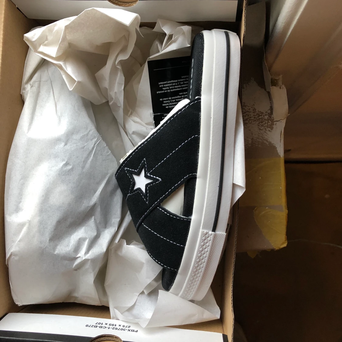 Converse Slip-on - 90