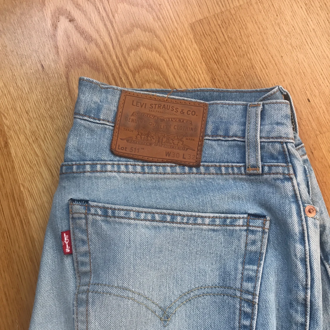 Levis - 91