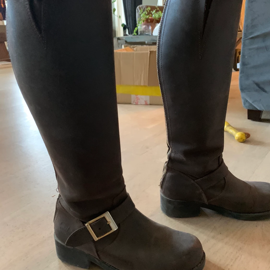 Jonny bulls stövlar - 90