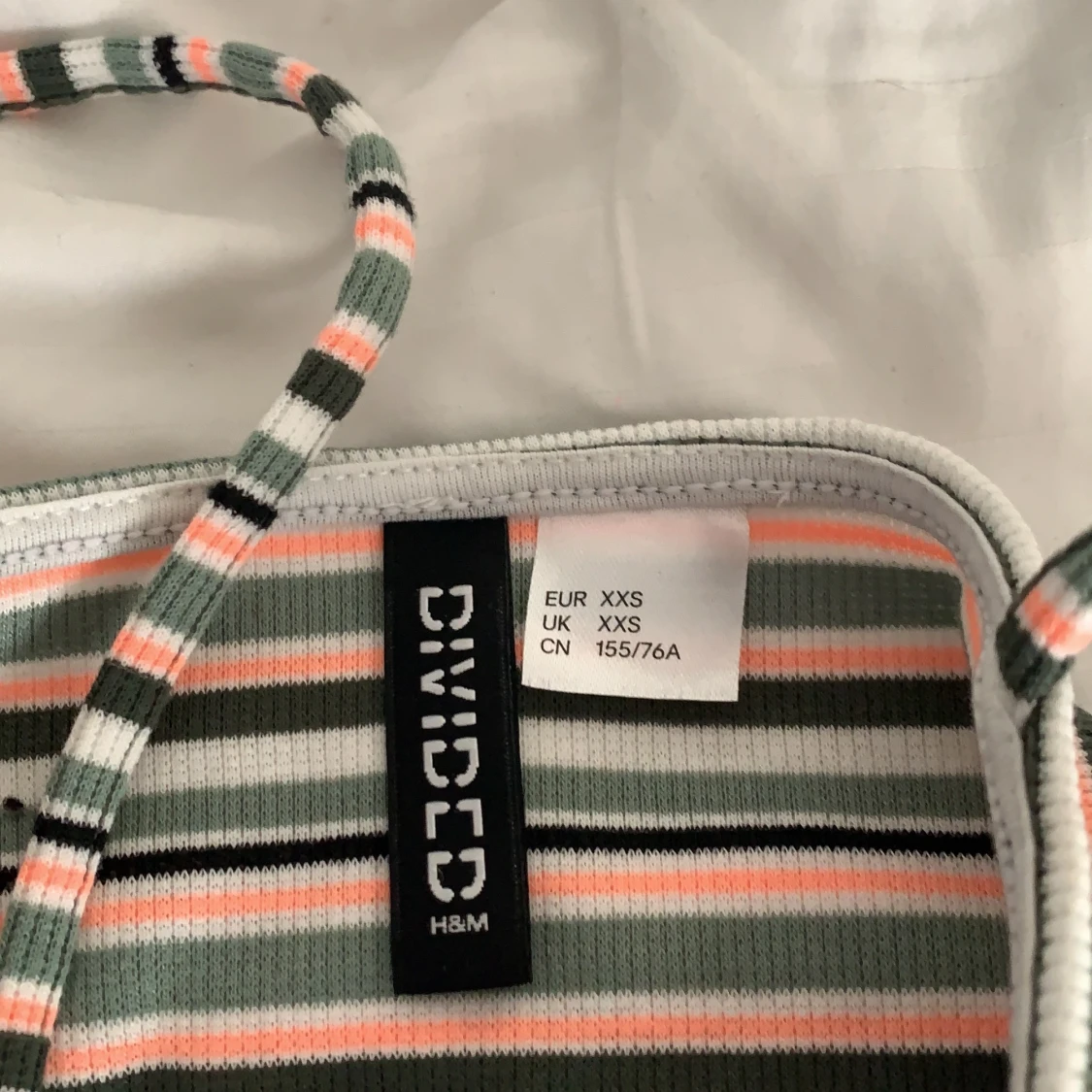 Klänning från h&m - 91