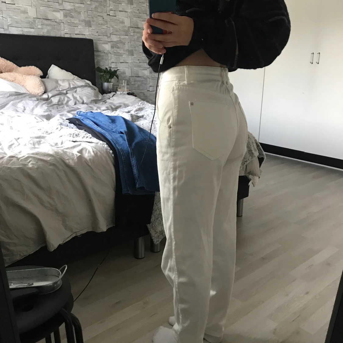 Vita PULL&BEAR jeans - 91