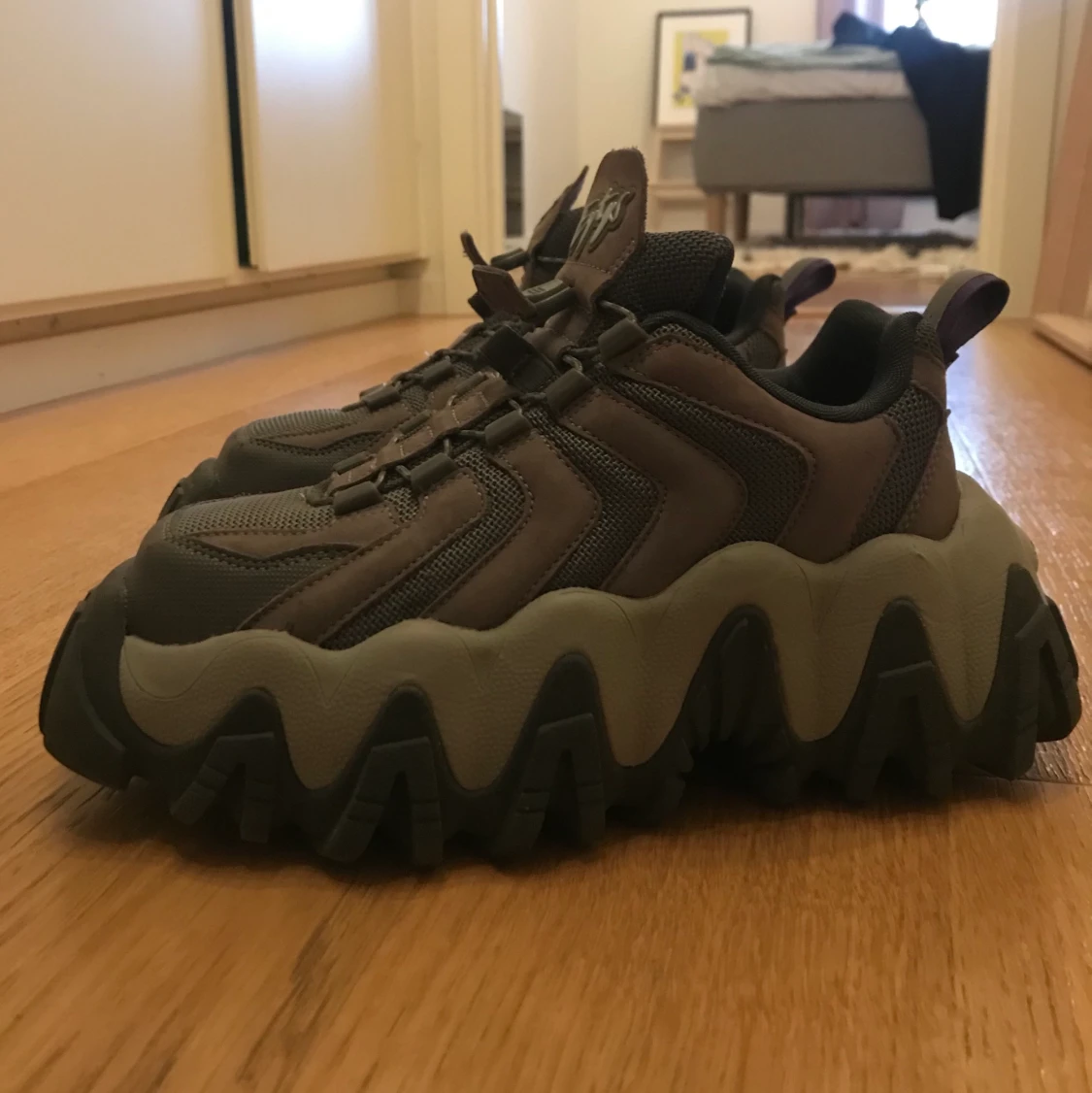 EYTYS HALO strl 36  - 90