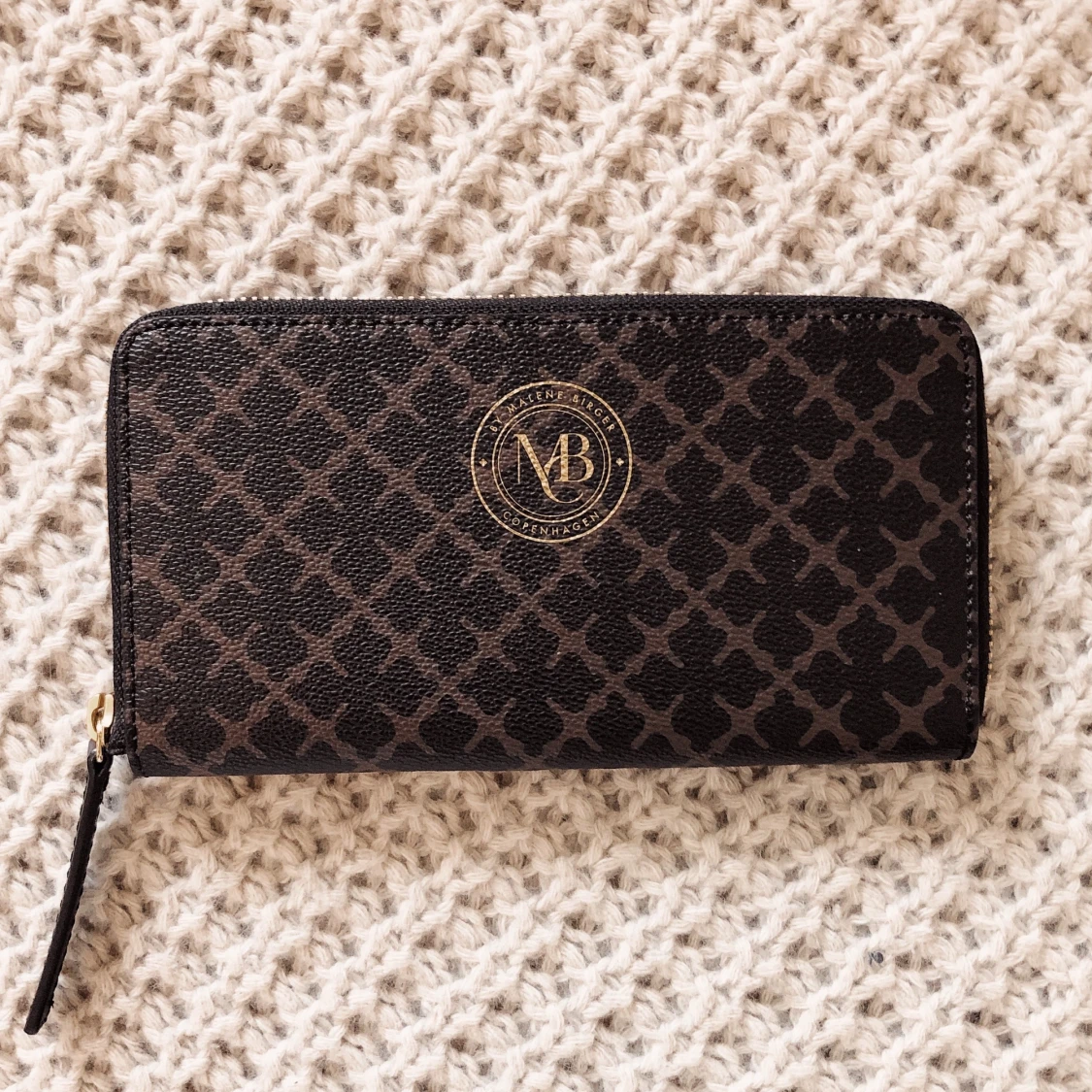 Plånbok Marlene Birger