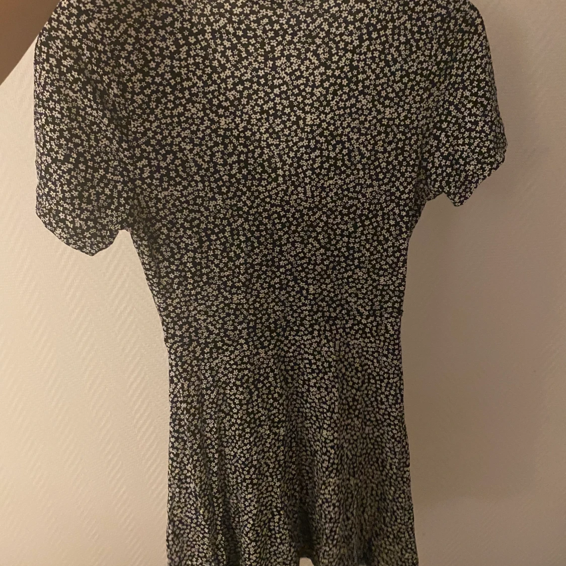 Klänning från Pull&bear i storlek S - 91