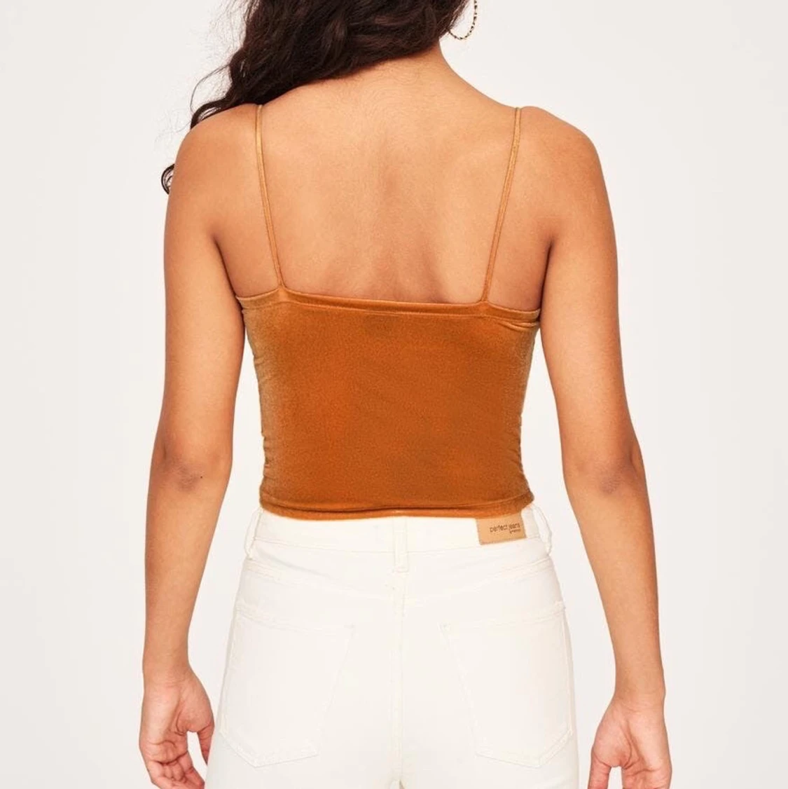 Super fin topp! - 90