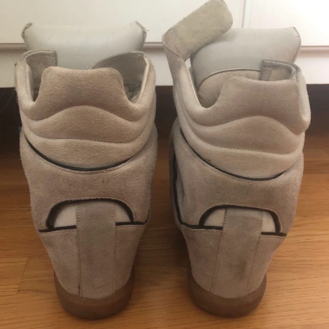 Isabel Marant skor - 90
