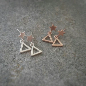  - material : nickel, rodium ● IG:mimi_accessoarer