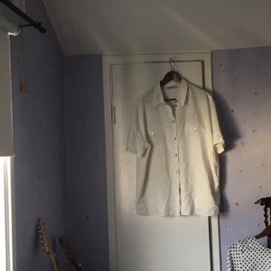  - Kortärmad skjorta 