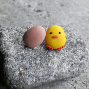  - handgjorda örhängen 