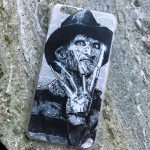  - Mobil skal för iPhone 6 plus 