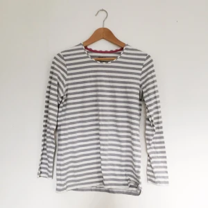  - Randig tröja från Gudrun Sköden! Superskön!