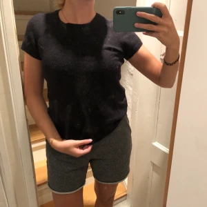 Ull tshirt - Fin tshirt i italiensk ull, används inte längre!