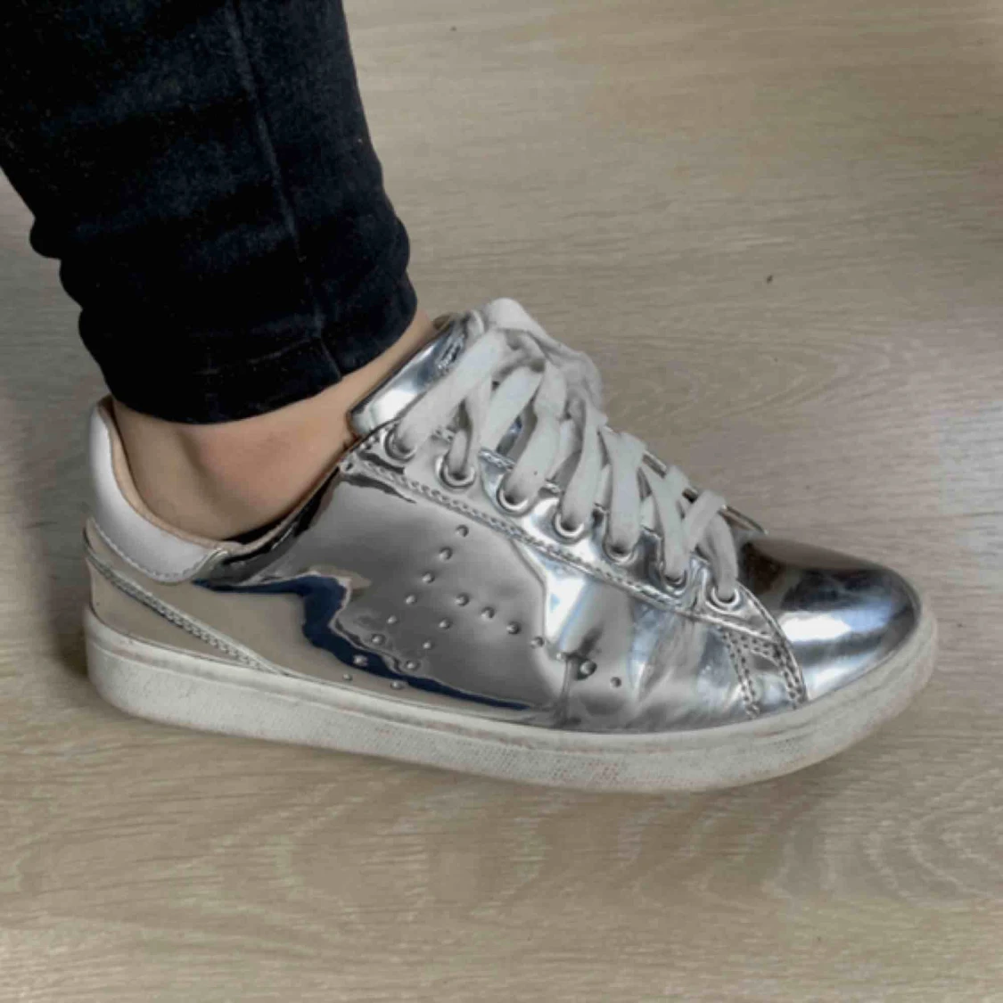 Skor, Stradivarius, stl. 38 - 90