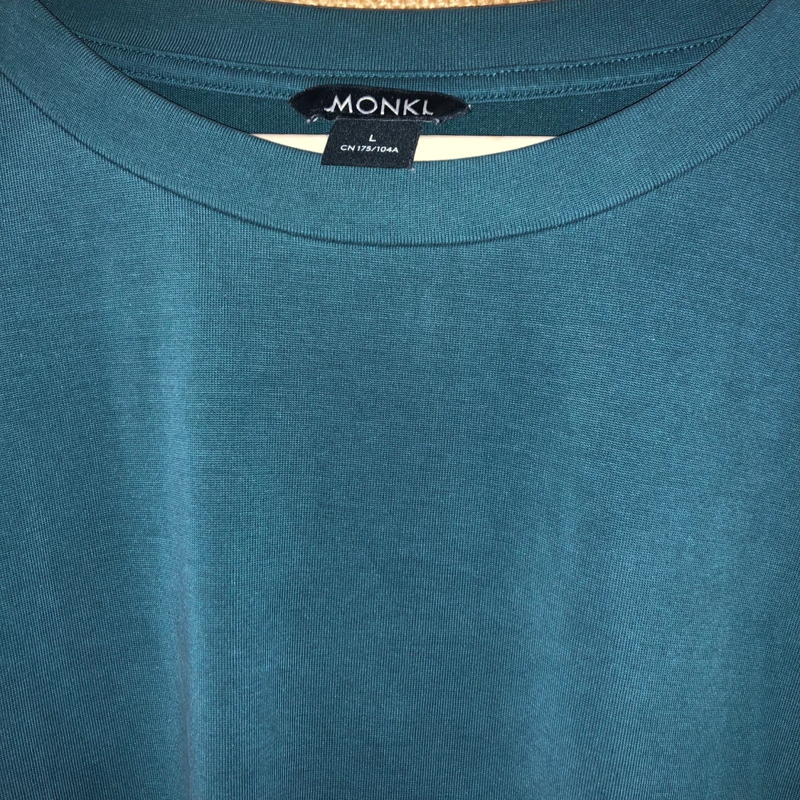 T-shirt, Monki - 91