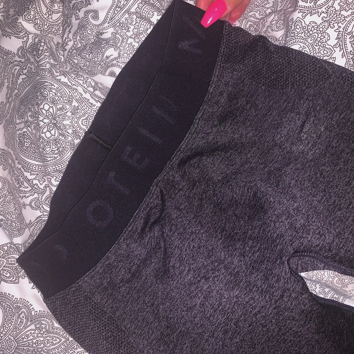 Träningsbyxor från My Protein