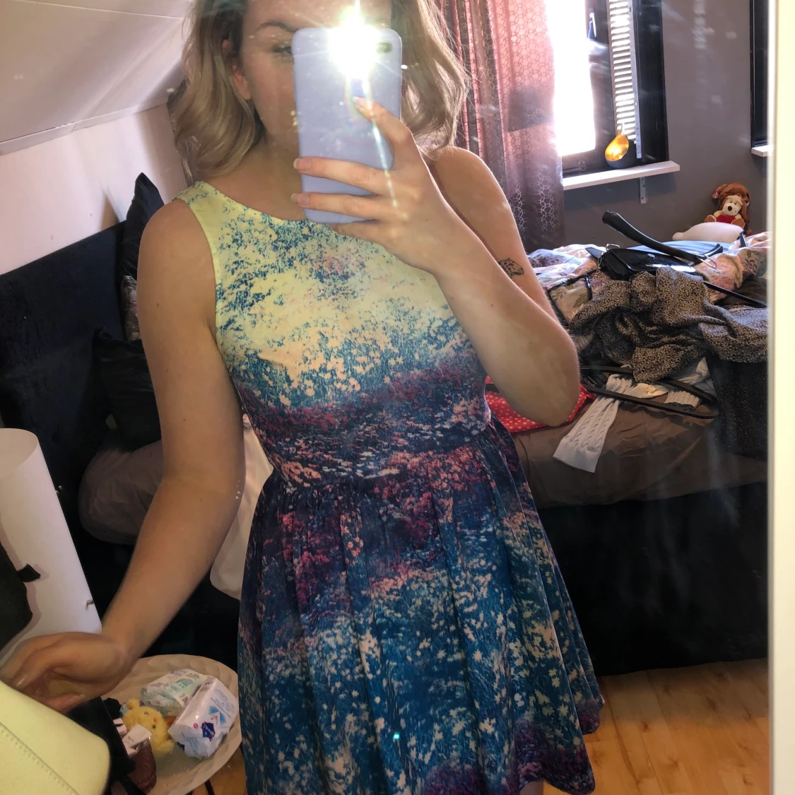 Klänning från Bikbok - 90