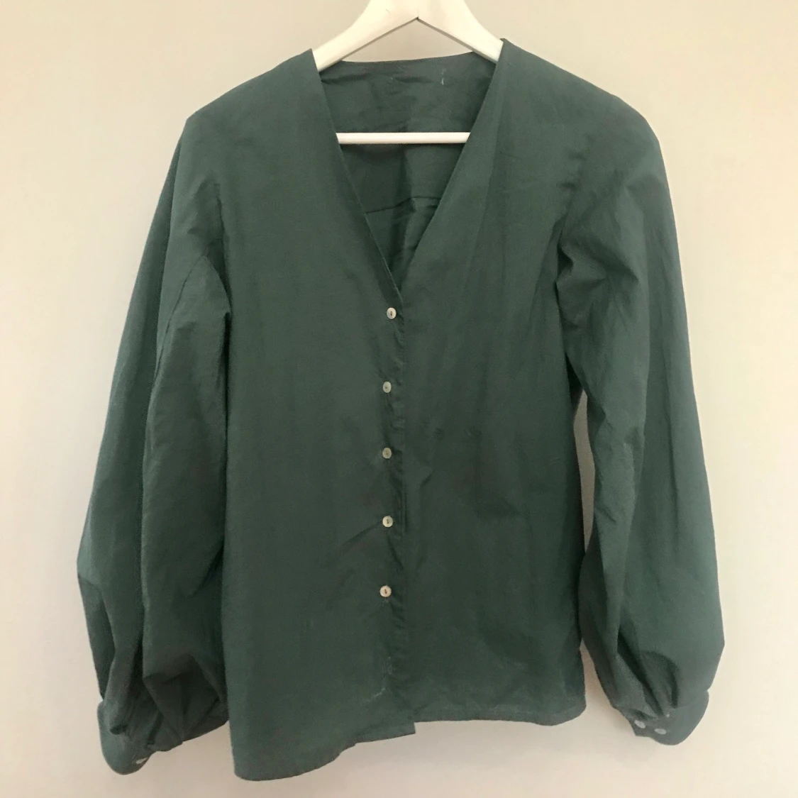 Omgjord skjorta - 91