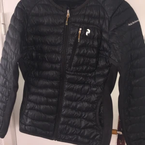 Peak performance  - Jacka 