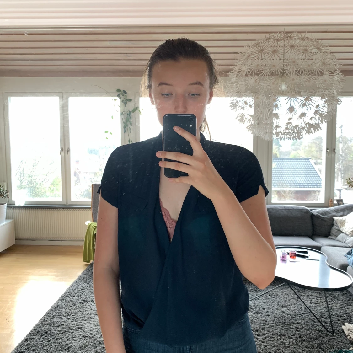 Blus från Bondelid - 90