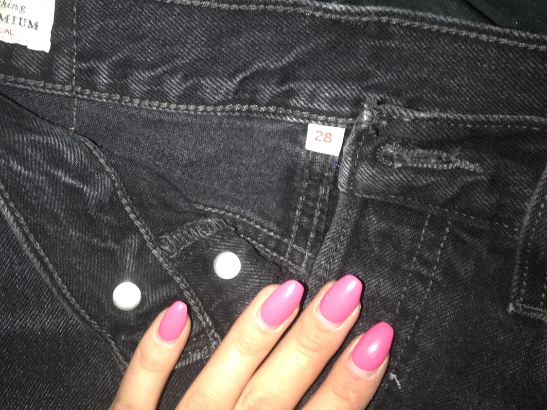 Kjol från Levis  - 90