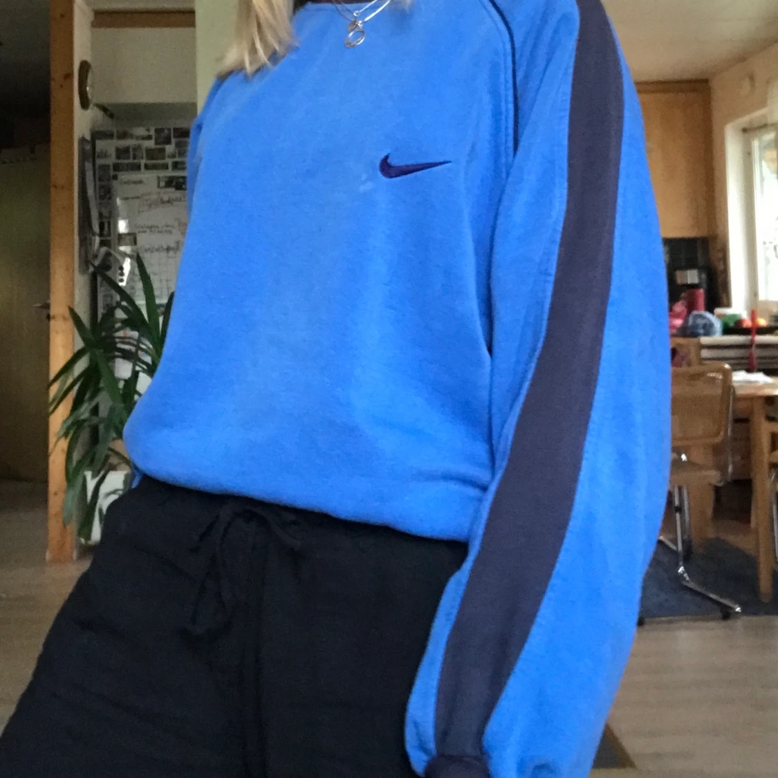 Nike sweatshirt - 90