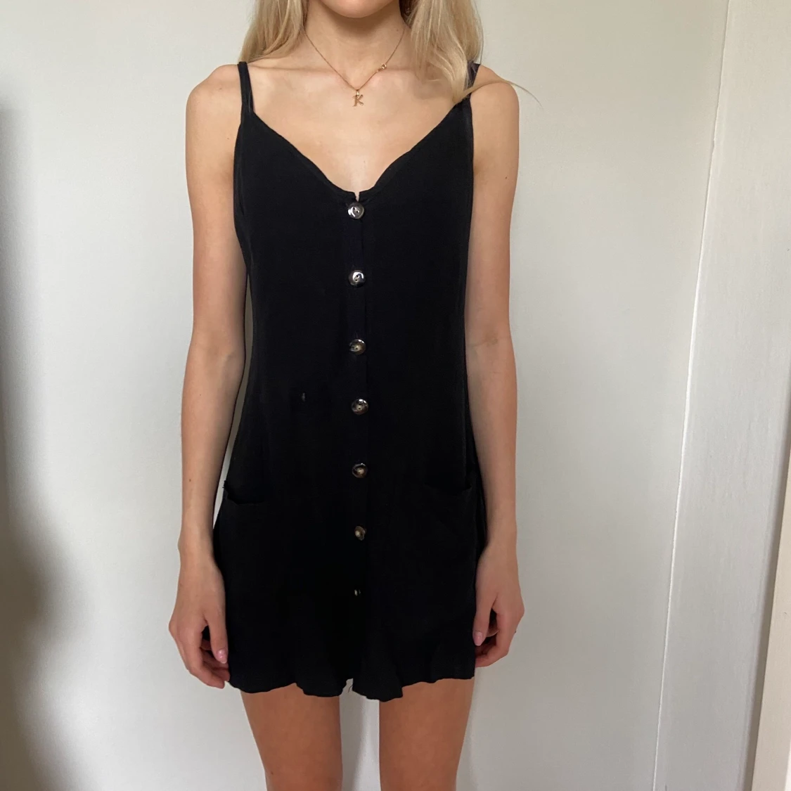 Perfekta sommarklänningen 