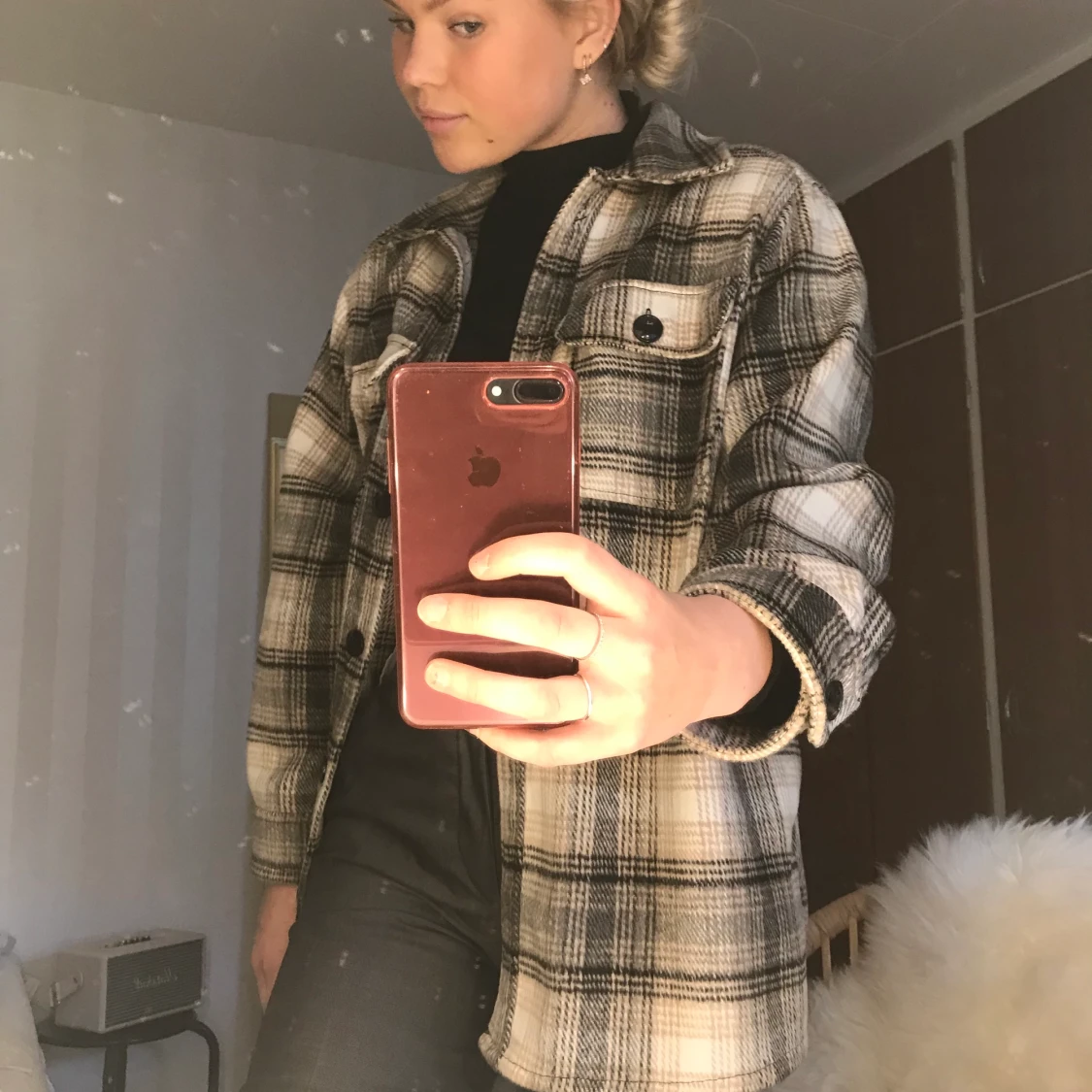 Schacket jacket - 90