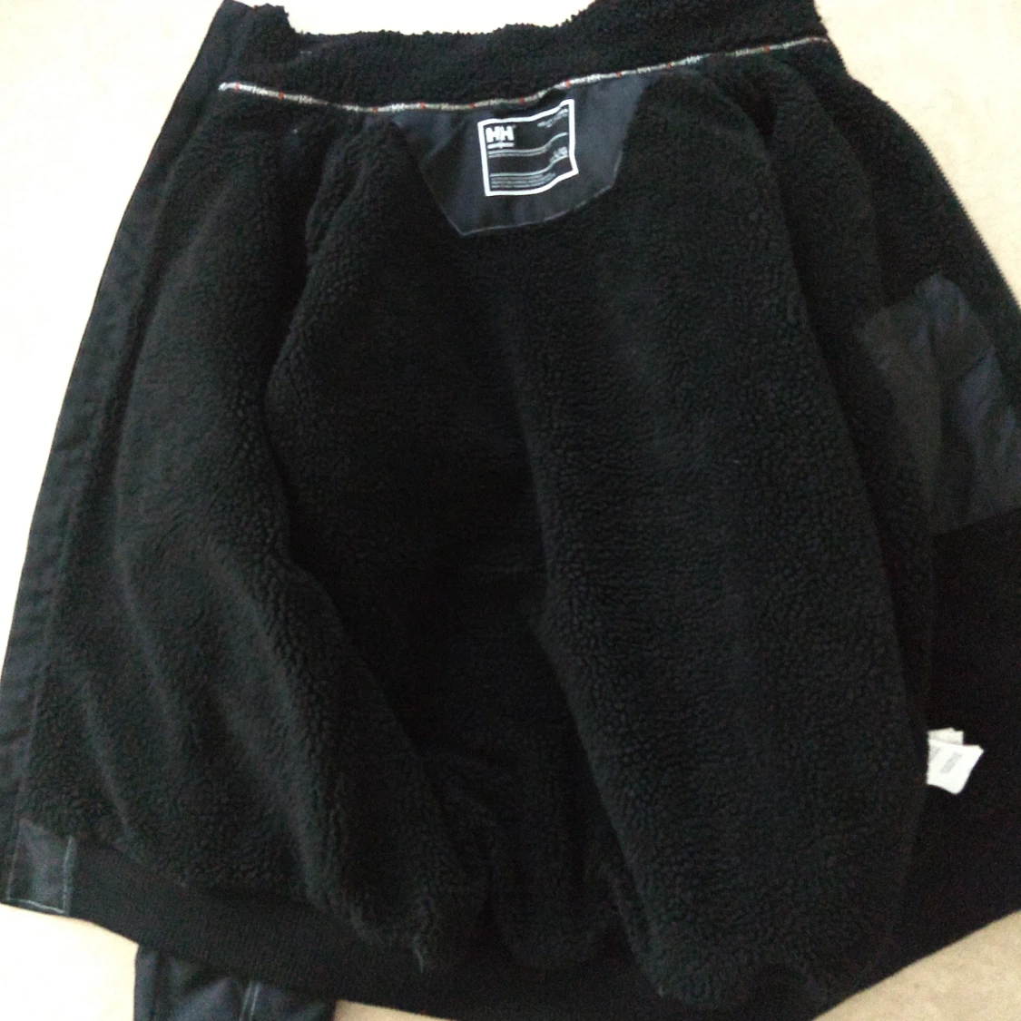 Helly Hansen jacka - 90