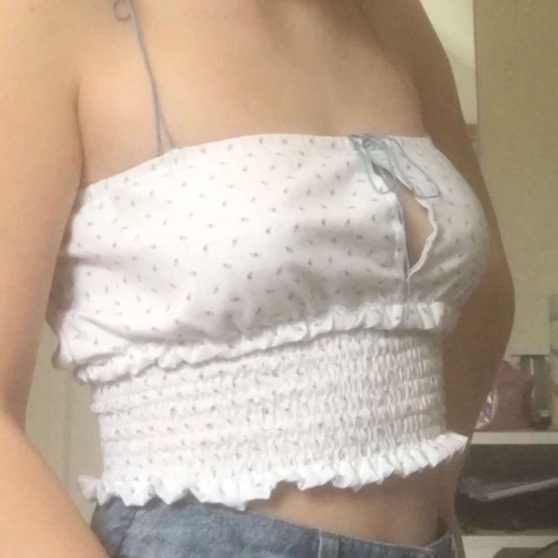 Trendigt linneđđ«