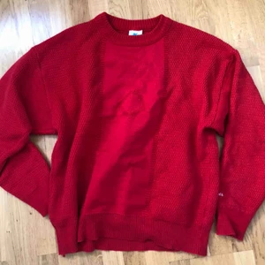  - Jättegullig tröja köpt secondhand❤️❤️den ser mycket ljusar ut på bildena än vad den är i verkligheten. 60 kr + frakt ;) kontakta för mer info